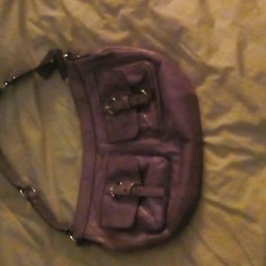 Coach Sachel(genuine)